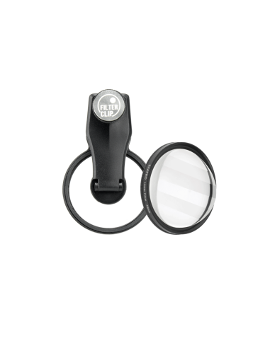 EXAPRO Filter Clip and Linear Filter Kit
