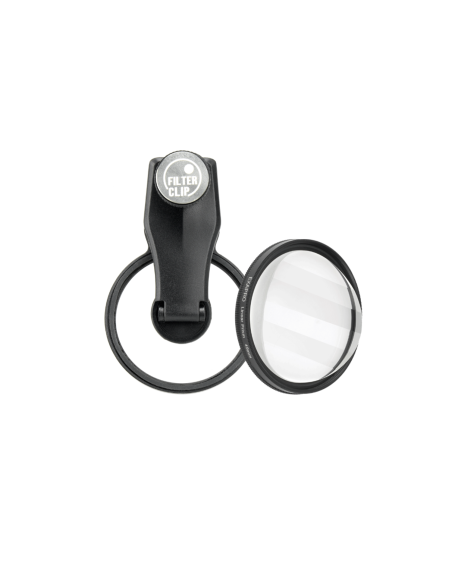 EXAPRO Filter Clip and Linear Filter Kit