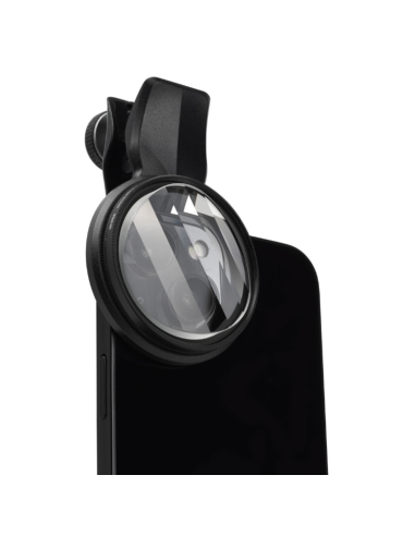 EXAPRO Filter Clip and Linear Filter Kit