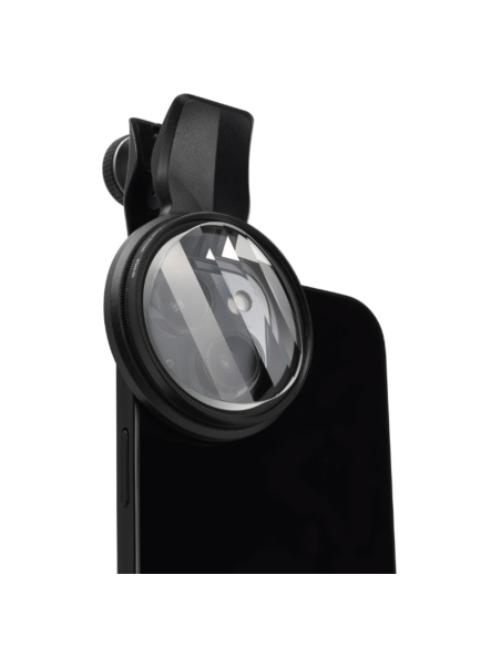 EXAPRO Filter Clip and Linear Filter Kit