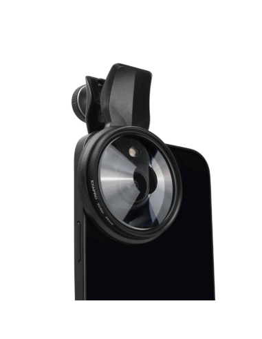 EXAPRO Filter Clip and Vortex Filter Kit