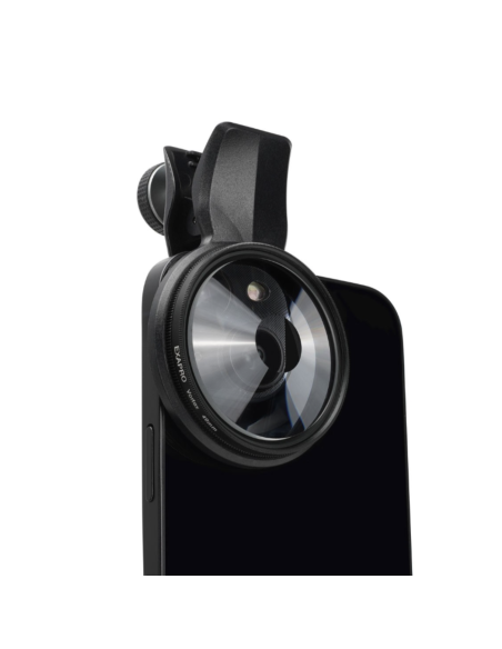 EXAPRO Filter Clip and Vortex Filter Kit