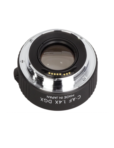 HD 1.4X DGX Canon EF/EF-S