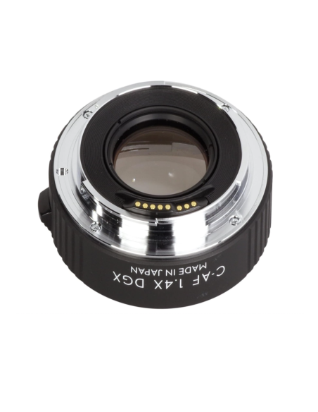 HD 1.4X DGX Canon EF/EF-S