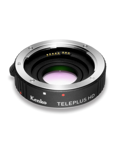 HD 1.4X DGX Canon EF/EF-S