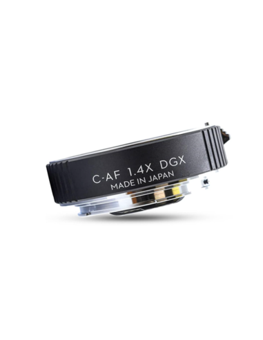 HD 1.4X DGX Canon EF/EF-S