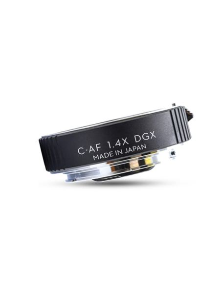 HD 1.4X DGX Canon EF/EF-S