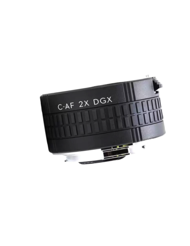 HD 2X DGX Canon EF/EF-S