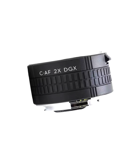 HD 2X DGX Canon EF/EF-S