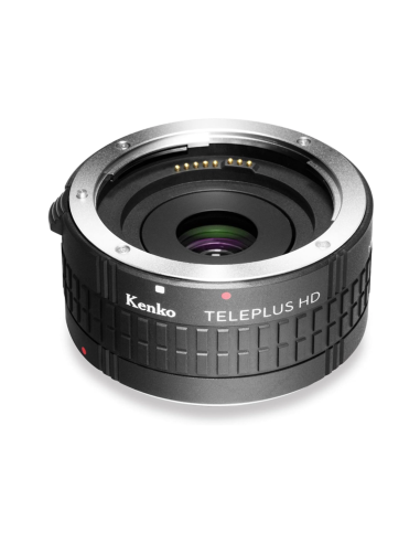 HD 2X DGX Canon EF/EF-S