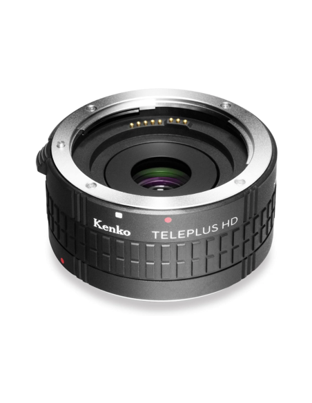 HD 2X DGX Canon EF/EF-S
