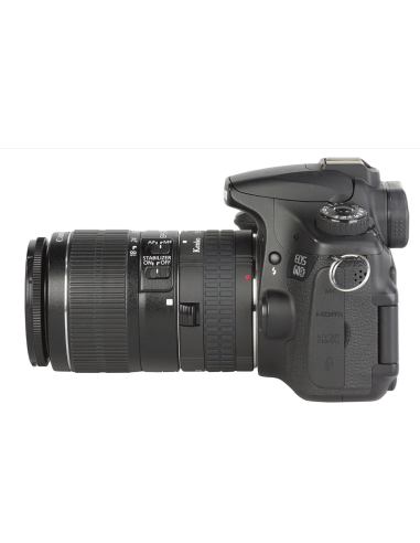HD 2X DGX Canon EF/EF-S