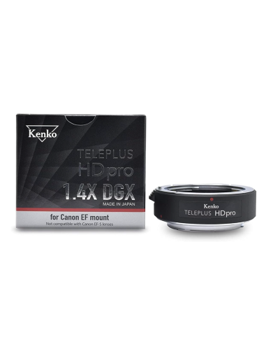 HD PRO 1.4X DGX C-EF