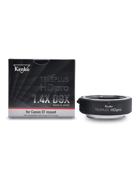 HD PRO 1.4X DGX C-EF