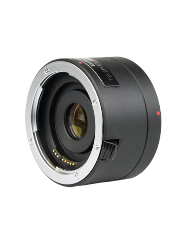 HD PRO 2.0X DGX C-EF