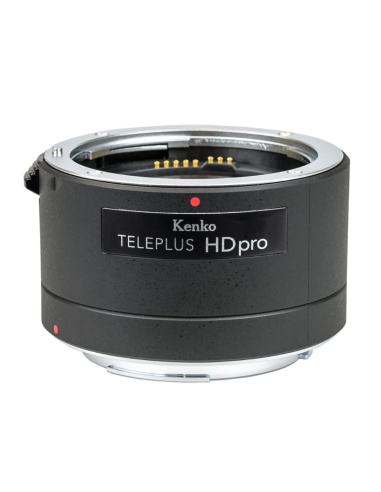 HD PRO 2.0X DGX C-EF
