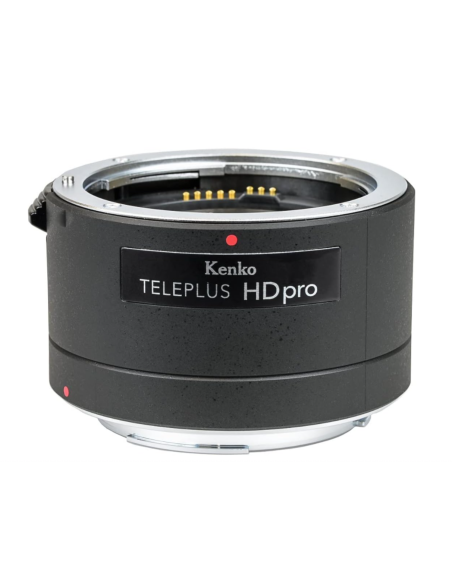 HD PRO 2.0X DGX C-EF