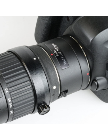 HD PRO 2.0X DGX C-EF