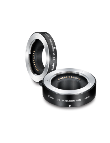 Extension Tube Set DG for Micro 4/3