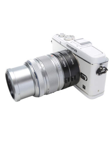 Extension Tube Set DG for Micro 4/3
