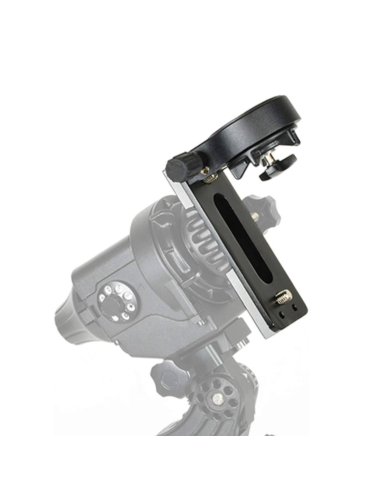 Kenko SKYMEMO S Fine-Tuning Mounting Assembly