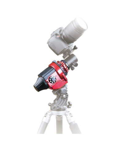 SKYMEMO S Portable Tracking Platform