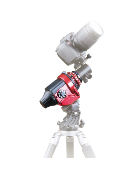 SKYMEMO S Portable Tracking Platform