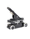 SKYMEMO Pinpoint Wedge