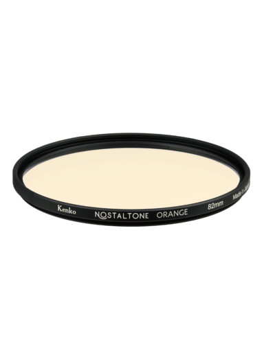 NOSTALTONE ORANGE