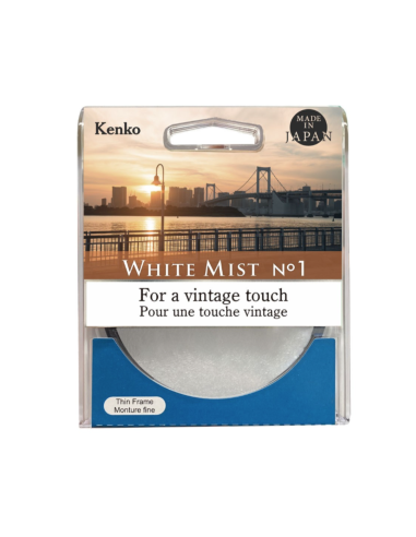 White Mist No.1