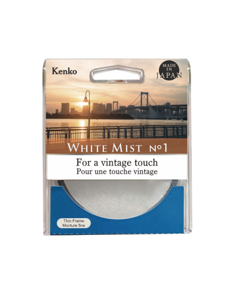 White Mist No.1