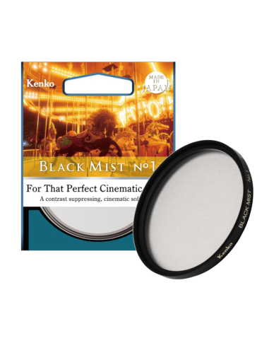 Black Mist No.1