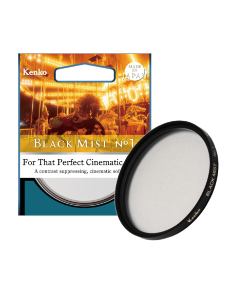 Black Mist No.1