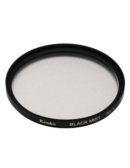 Black Mist No.1