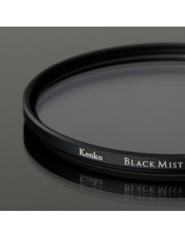 Black Mist No.05