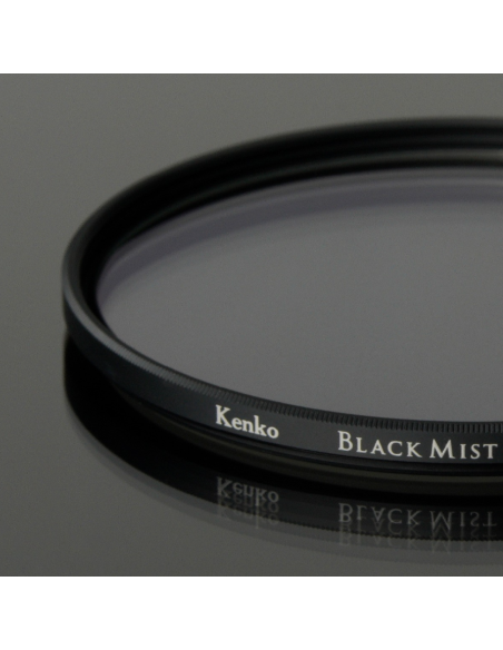 Black Mist No.05