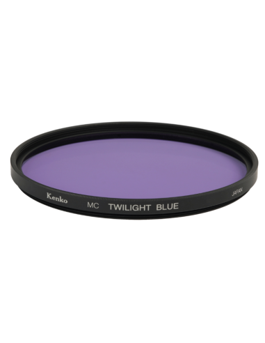 MC TWILIGHT BLUE N