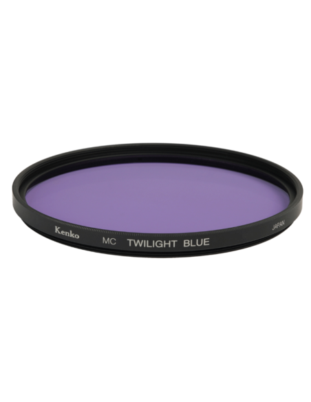 MC TWILIGHT BLUE N