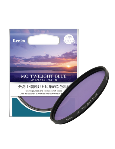 MC TWILIGHT BLUE N
