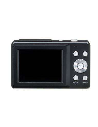 Digital Camera KC-AF11 Black