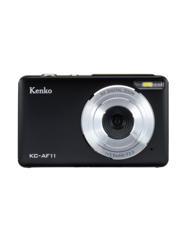 Digital Camera KC-AF11 Black