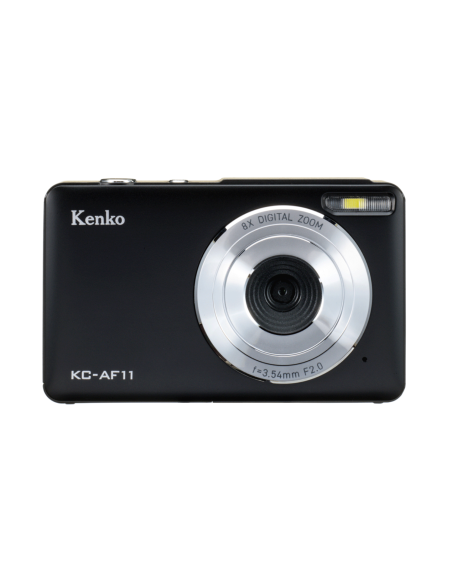 Digital Camera KC-AF11 Black