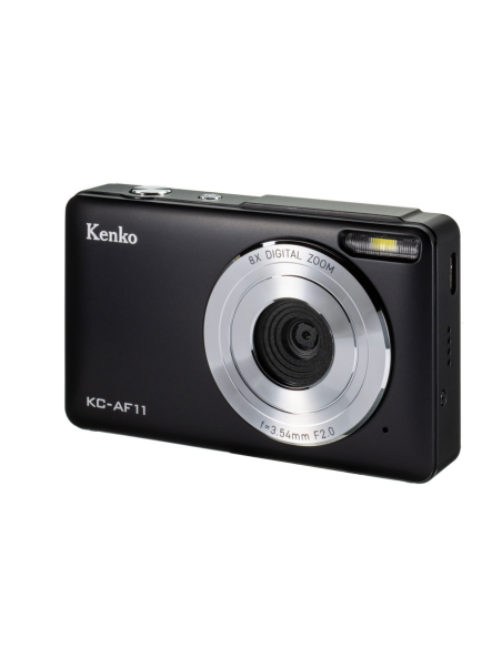 Digital Camera KC-AF11 Black