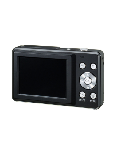 Digital Camera KC-AF11 Black