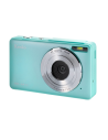 Digital Camera KC-AF11 Black Green