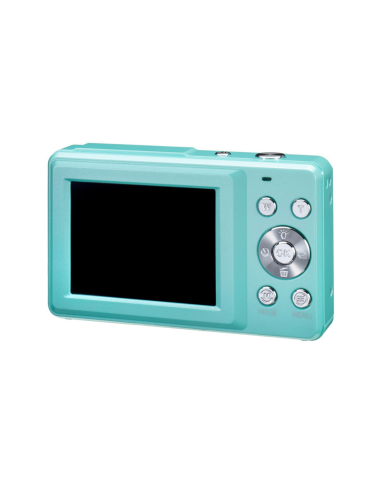 Appareil photo numérique KC-AF11 Vert