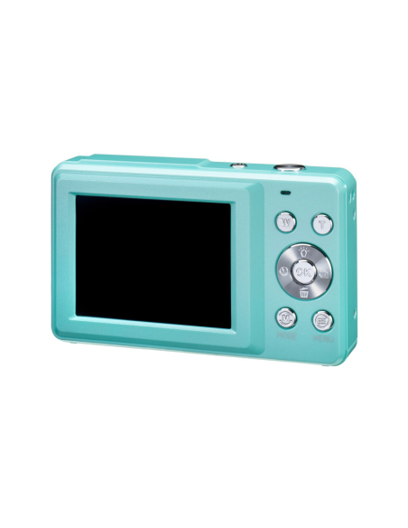Digital Camera KC-AF11 Black Green
