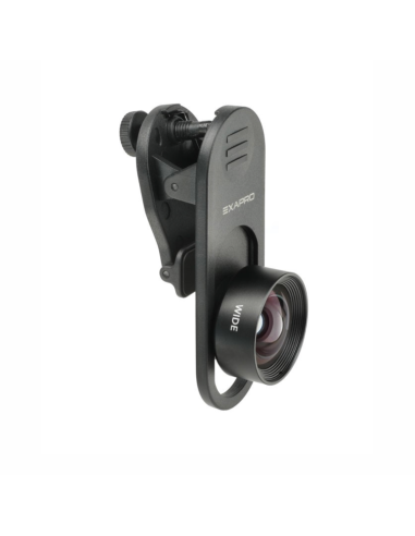 EXAPRO Clip Lens Wide