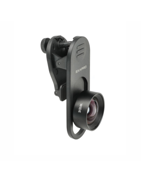 EXAPRO Clip Lens Wide