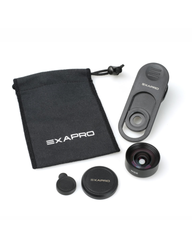 EXAPRO Clip Lens Wide